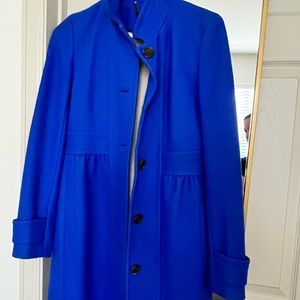 JCrew Coat